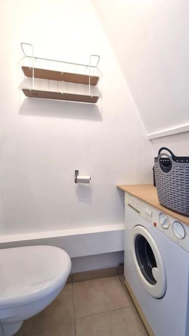 Chez Laura Et Benjamin ! Maison A La Plage Climatisee Frontignan ภายนอก รูปภาพ
