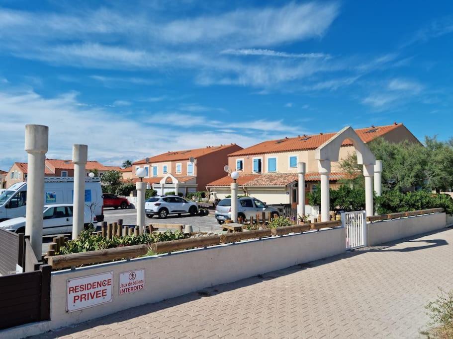 Chez Laura Et Benjamin ! Maison A La Plage Climatisee Frontignan ภายนอก รูปภาพ
